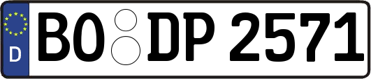 BO-DP2571