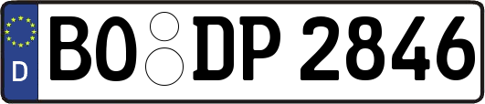 BO-DP2846
