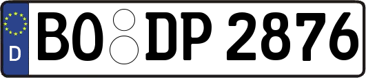 BO-DP2876