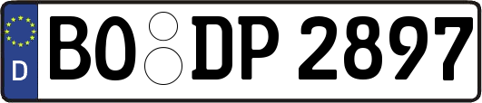 BO-DP2897
