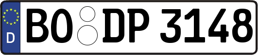 BO-DP3148