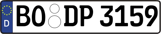BO-DP3159