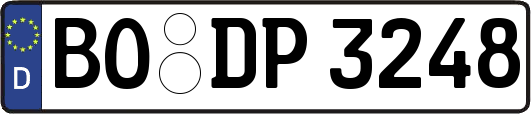 BO-DP3248