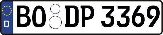 BO-DP3369