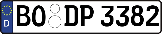 BO-DP3382