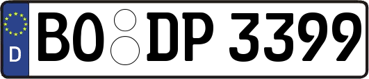 BO-DP3399