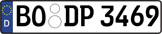 BO-DP3469