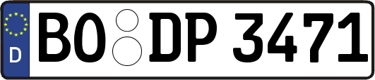 BO-DP3471