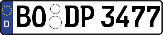 BO-DP3477