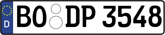 BO-DP3548