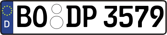 BO-DP3579