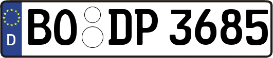 BO-DP3685