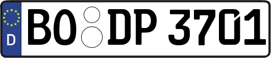 BO-DP3701