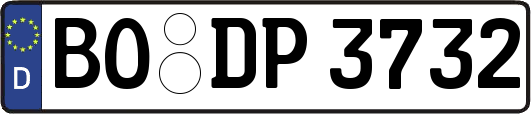 BO-DP3732