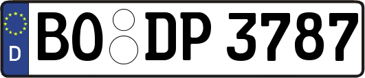 BO-DP3787