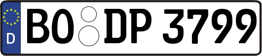BO-DP3799
