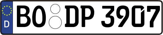 BO-DP3907