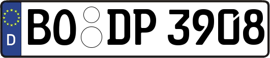 BO-DP3908