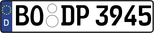 BO-DP3945