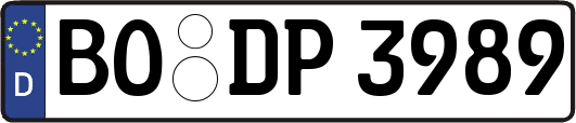 BO-DP3989