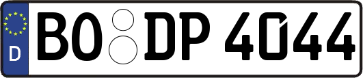 BO-DP4044
