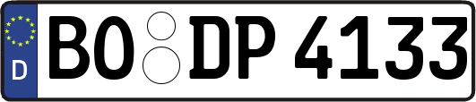 BO-DP4133