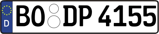 BO-DP4155