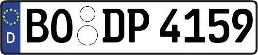 BO-DP4159