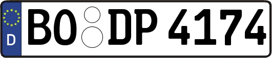 BO-DP4174