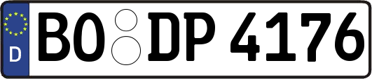 BO-DP4176