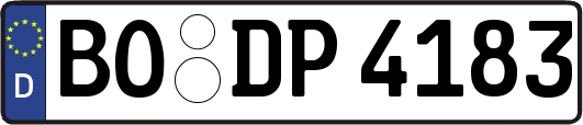 BO-DP4183