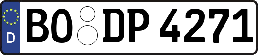 BO-DP4271
