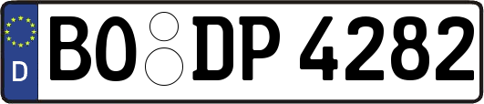 BO-DP4282