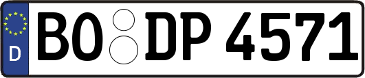 BO-DP4571