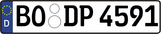BO-DP4591