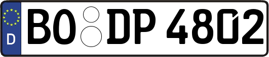 BO-DP4802