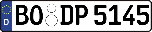 BO-DP5145