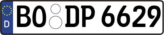 BO-DP6629