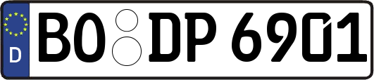 BO-DP6901