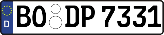 BO-DP7331