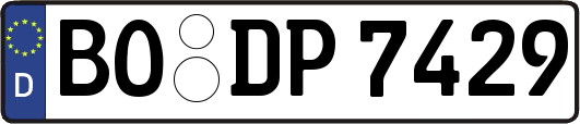 BO-DP7429