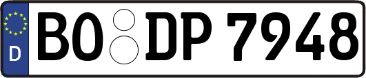 BO-DP7948