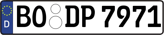 BO-DP7971