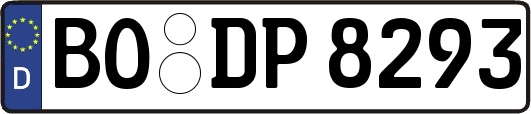 BO-DP8293