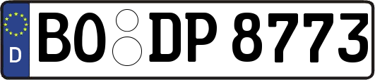 BO-DP8773