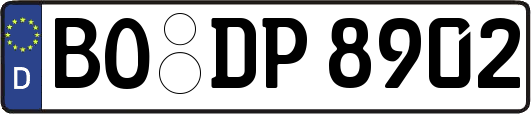 BO-DP8902
