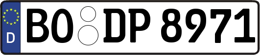 BO-DP8971