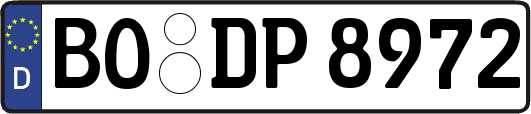 BO-DP8972