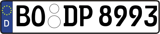 BO-DP8993