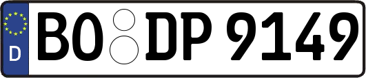 BO-DP9149